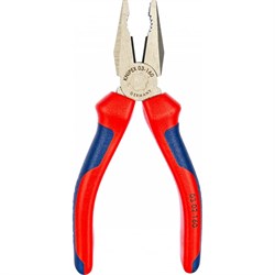 Пассатижи KNIPEX KN-0302160 - фото 14785833