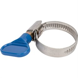 Хомут-бабочка РОССНА Р860689 DIY - фото 14785927