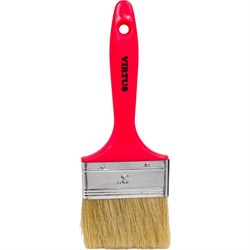 Плоская малярная кисть Virtus Standard - фото 14786035