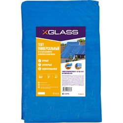 Тент XGLASS 330039 - фото 14786245