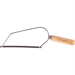 Ножовка по металлу TOPEX 10A115 - фото 14786370