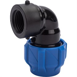 Компрессионный отвод VALFEX 1210012320012 - фото 14786435