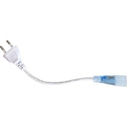 Сетевой шнур для светодиодной ленты truEnergy 18005 - фото 14786809