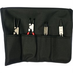 Набор кольцесъемник KNIPEX KN-001956 - фото 14787085