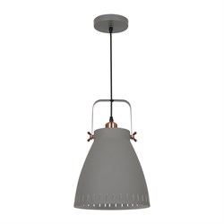 Подвесной светильник Camelion PL-428L С73 New York - фото 14787374