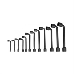 Набор торцевых ключей SITOMO 135581 - фото 14787418