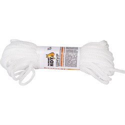 Хазяйственный шнур Рыжий кот 7436 - фото 14787510