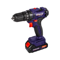 Аккумуляторная безударная дрель Пульсар ДА 14-30 - фото 14787600