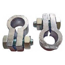 Свинцовые клеммы для акб Дали-Авто DA-02528 - фото 14787608