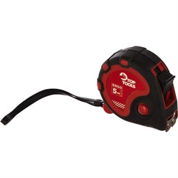 Рулетка Top Tools 27C124 - фото 14787757