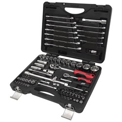 Набор инструментов JTC 1/3-T085C-B72 - фото 14787868