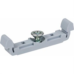 Крепление для установки миниклемм STB на DIN-рейку EKF PROxima - фото 14787906