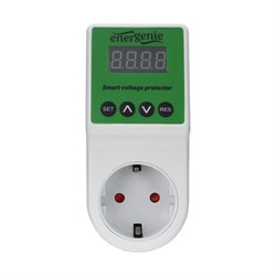 Реле напряжения Energenie EHB8-2 - фото 14787916