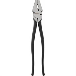 Сверхмощные плоскогубцы для ограждения KENDO 10704 - фото 14788084