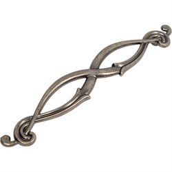 Ручки Kerron RS-119-128 BAZ - фото 14788158