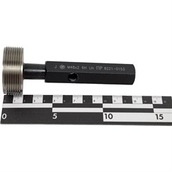 Калибр-пробка Туламаш 115197 - фото 14788258