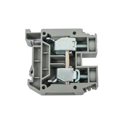 Клемма DKC ZCBC35GR - фото 14788371