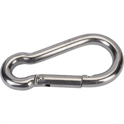 Усиленный карабин Госкреп 10-0026650 - фото 14788448