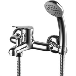 Смеситель для ванны Lemark Partner LM6552C - фото 14788661