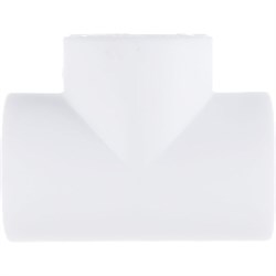 Сантехнический тройник ПОЛИТЭК 9000000425 - фото 14788765