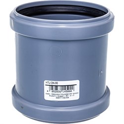 Ремонтная муфта канализационная Ostendorf 114500 - фото 14788775