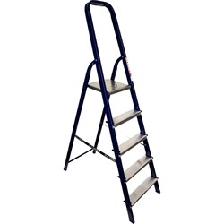 Стальная стремянка Алюмет М8405 - фото 14789013