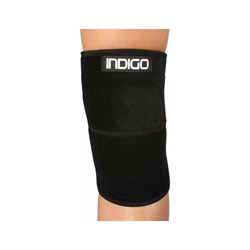 Неопреновый суппорт голеностопа Indigo IN212.М - фото 14789139