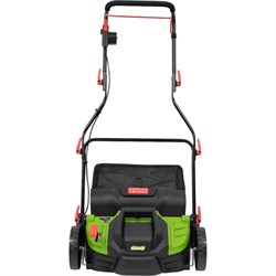 Электрический скарификатор Grizzly SKY-21 - фото 14789196