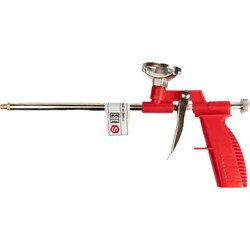 Металлический пистолет для монтажной пены SAMGRUPP SAMC-055000002 - фото 14789332