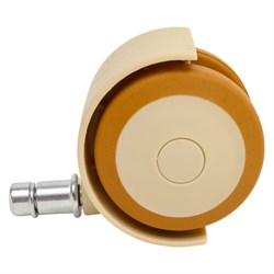 Поворотная мебельная колесная опора TECH-KREP 151215 - фото 14789488