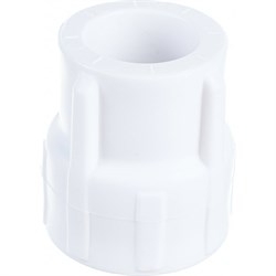 Комбинированная муфта ПОЛИТЭК 9100002012 - фото 14789510