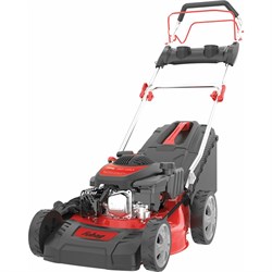 Самоходная бензиновая газонокосилка FUBAG FPL 46 SM - фото 14789562