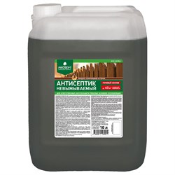 Невымываемый антисептик PROSEPT ECO ULTRA - фото 14789608