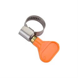 Хомут NOVOCRAFT 123-09W016 - фото 14789758