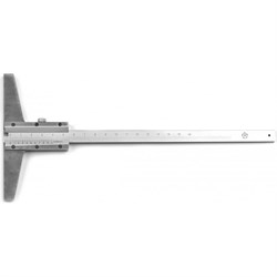 Штангенглубиномер Туламаш 101373 - фото 14790154