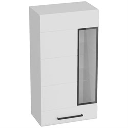 Шкаф-витрина Мебельград Кельн - фото 14790203