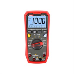 Цифровой мультиметр UNI-T UT61B+ - фото 14790282