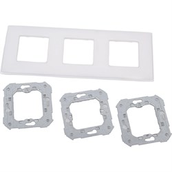 Декоративная рамка Simon S27 Neos - фото 14790320