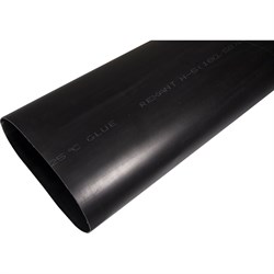 Клеевая термоусадочная трубка REXANT 26-0180 - фото 14790391