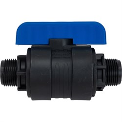 Компрессионный кран VALFEX 1210226100100 - фото 14790431