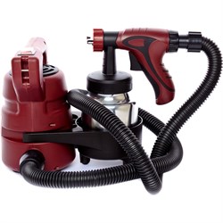 Электрический краскораспылитель RedVerg RD-PS500 - фото 14790529