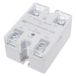 Реле ЗАО Протон-Импульс ТТР1-МА04008-Л1Д - фото 14790609