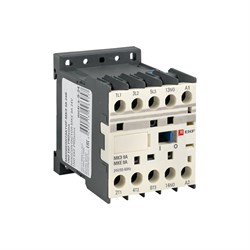 Миниконтактор EKF PROxima МКЭ - фото 14790661