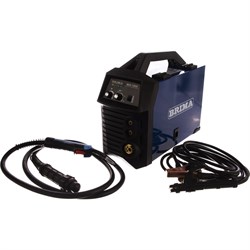 Сварочный полуавтомат Brima MIG-1800 - фото 14790687