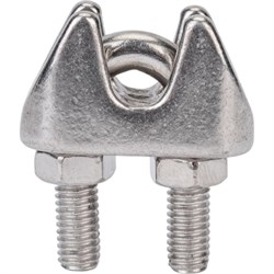 Зажим троса Европартнер 7445 - фото 14790715