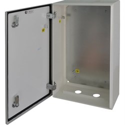 Корпус УЗОЛА ЩМП-60-40-25 - фото 14790818