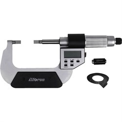 Лезвийный микрометр Micron МКЦЛ-50 - фото 14790867