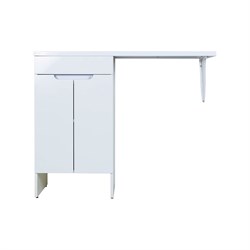 Напольная тумба под стиральную машину ORANGE Optima - фото 14790910