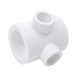 Двухплоскостная крестовина VALFEX 10118140 127-8214 - фото 14791019