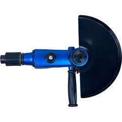 Угловая пневмошлифмашинка РМТ ИП-21230 - фото 14791128